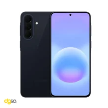 گوشی موبايل سامسونگ Galaxy A57 5G ظرفیت 256 گیگابایت رم 12 گیگابایت