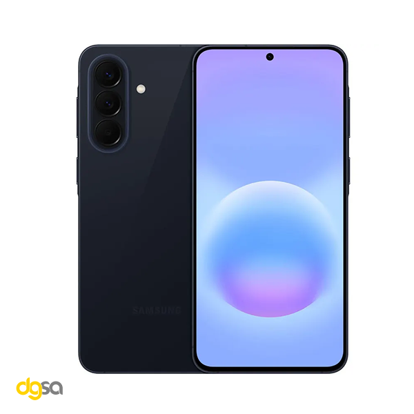 گوشی موبايل سامسونگ Galaxy A57 5G ظرفیت 256 گیگابایت رم 8 گیگابایت