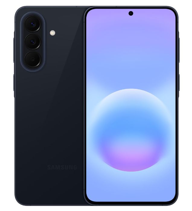 گوشی موبايل سامسونگ Galaxy A57 5G ظرفیت 512 گیگابایت رم 12 گیگابایت