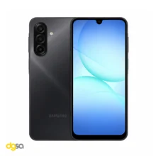 گوشی موبایل سامسونگ Galaxy A17 4G ظرفیت 256 گیگابایت رم 8 گیگابایت